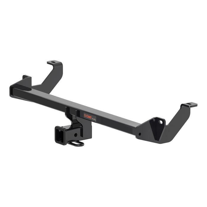 CURT 13405 CURT 13405 Class 3 Trailer Hitch; 2-Inch Receiver; Fits Select Buick Envision - Truck Part Superstore