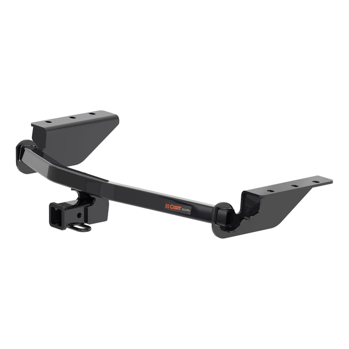 CURT 13406 CURT 13406 Class 3 Trailer Hitch; 2-Inch Receiver; Fits Select Toyota RAV4 - Truck Part Superstore