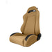 Rugged Ridge 13415.37 Sierra Seat; XHD; Front; Spice; Reclining; - Truck Part Superstore