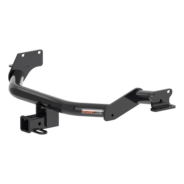 CURT 13420 CURT 13420 Class 3 Trailer Hitch; 2-Inch Receiver; Fits Select Kia Telluride - Truck Part Superstore