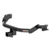 CURT 13420 CURT 13420 Class 3 Trailer Hitch; 2-Inch Receiver; Fits Select Kia Telluride - Truck Part Superstore