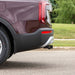 CURT 13420 CURT 13420 Class 3 Trailer Hitch; 2-Inch Receiver; Fits Select Kia Telluride - Truck Part Superstore
