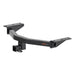 CURT 13421 CURT 13421 Class 3 Trailer Hitch; 2-Inch Receiver; Fits Select Honda Passport - Truck Part Superstore