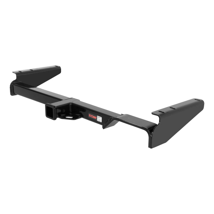 CURT 13429 Class 3 Trailer Hitch; 2in. Receiver; Select Toyota Highlander; Lexus RX300 - Truck Part Superstore