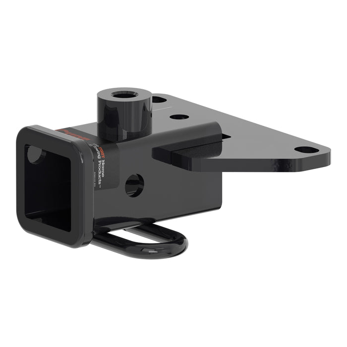 CURT 13434 Class 3 Trailer Hitch; 2in. Receiver; Select Jeep Gladiator JT Pickup Truck - Truck Part Superstore