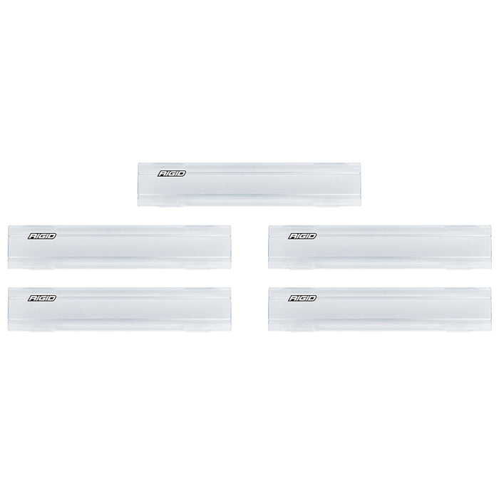 Rigid Industries 134354 Light Bar Cover For 54 Inch RDS SR-Series Clear RIGID Industries - Truck Part Superstore
