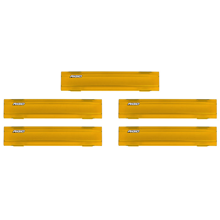 Rigid Industries 134364 Light Bar Cover For 54 Inch RDS SR-Series Amber RIGID Industries - Truck Part Superstore