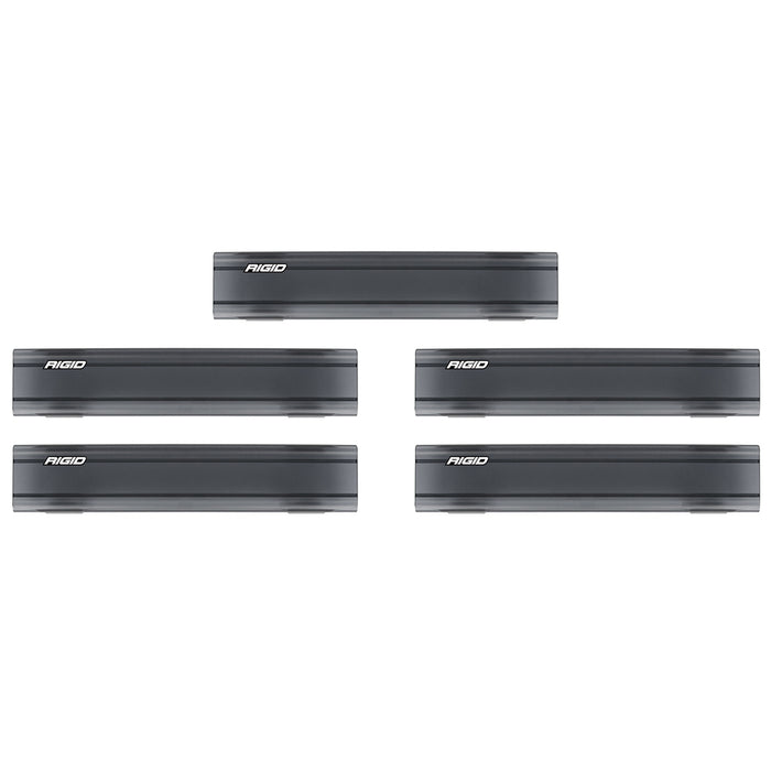 Rigid Industries 134374 Light Bar Cover For 54 Inch RDS SR-Series Smoke RIGID Industries - Truck Part Superstore