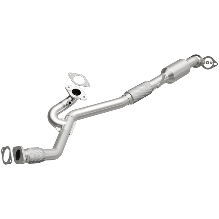 MagnaFlow Exhaust Products 52896 OEM Grade Direct-Fit Catalytic Converter - Truck Part Superstore