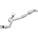 MagnaFlow Exhaust Products 52896 OEM Grade Direct-Fit Catalytic Converter - Truck Part Superstore
