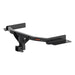 CURT 13438 Class 3 Trailer Hitch; 2in. Receiver; Select Ford Explorer; Lincoln Aviator - Truck Part Superstore