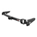 CURT 13443 Class 3 Trailer Hitch; 2in. Receiver; Select Toyota Land Cruiser; Lexus LX470 - Truck Part Superstore