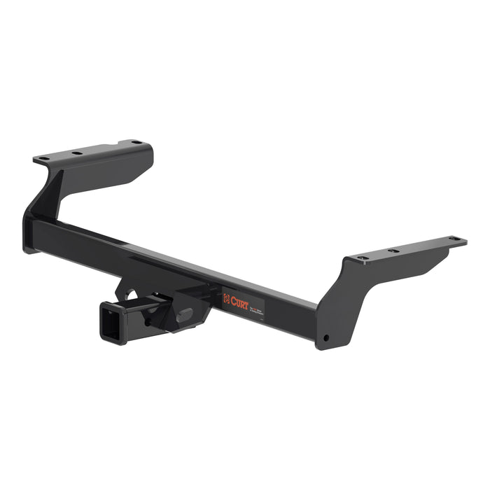 CURT 13454 Class 3 Trailer Hitch; 2in. Receiver; Select Ford Escape; Lincoln Corsair - Truck Part Superstore
