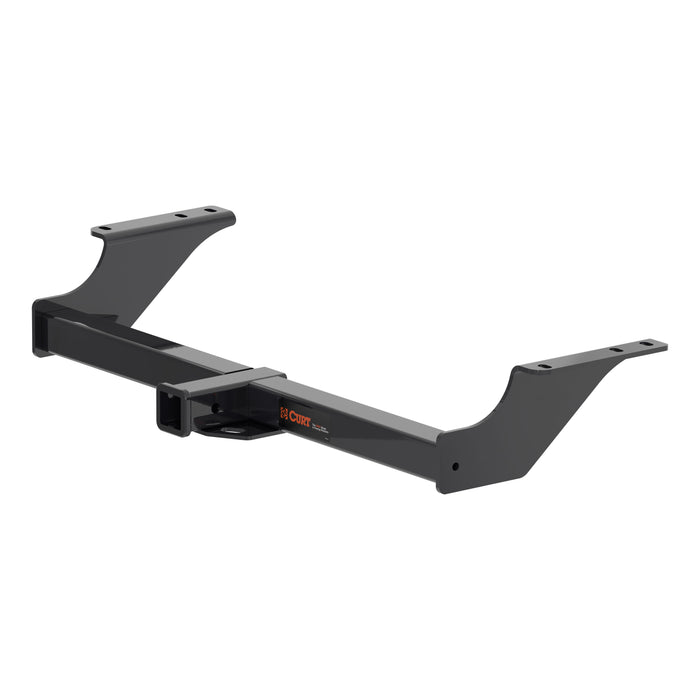 CURT 13457 CURT 13457 Class 3 Trailer Hitch; 2-Inch Receiver; Fits Select Toyota Hilux - Truck Part Superstore