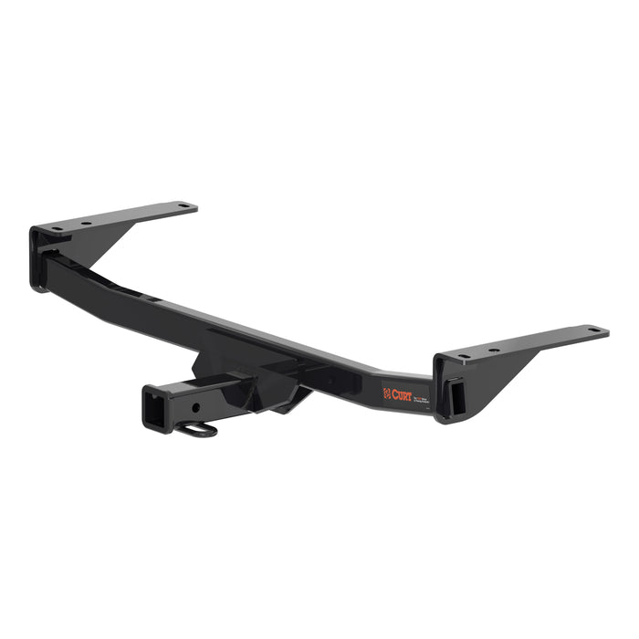 CURT 13458 Class 3 Trailer Hitch; 2in. Receiver; Select Volkswagen Atlas Cross Sport - Truck Part Superstore