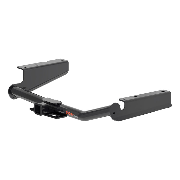 CURT 13460 CURT 13460 Class 3 Trailer Hitch; 2-Inch Receiver; Fits Select Toyota Highlander - Truck Part Superstore