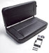 Rugged Ridge 13461.01 Standard Replacement Seat; Rear; Bench; Black; - Truck Part Superstore
