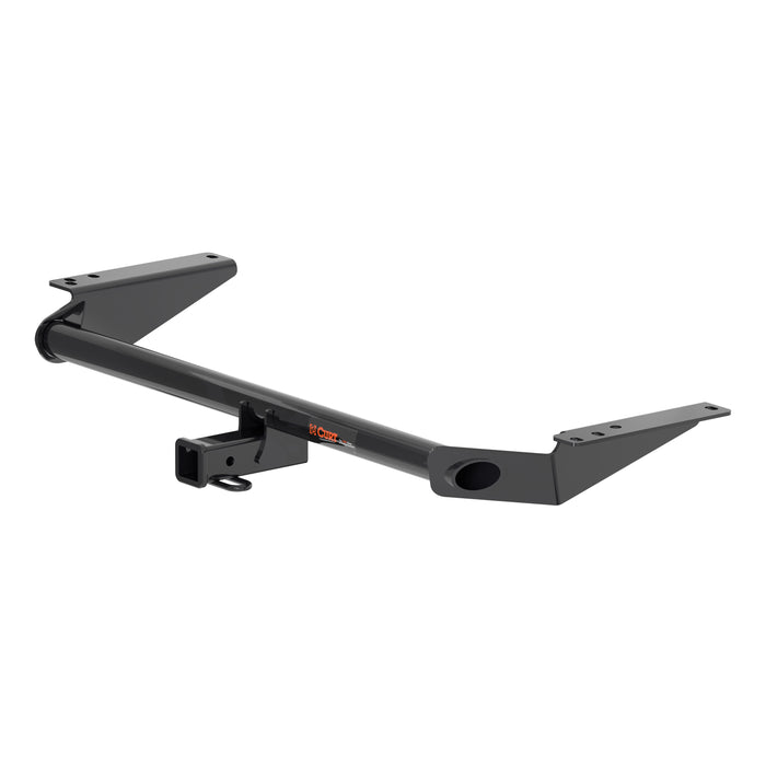 CURT 13462 Class 3 Trailer Hitch; 2in. Receiver; Select Chrysler Pacifica (Except Hybrid) - Truck Part Superstore