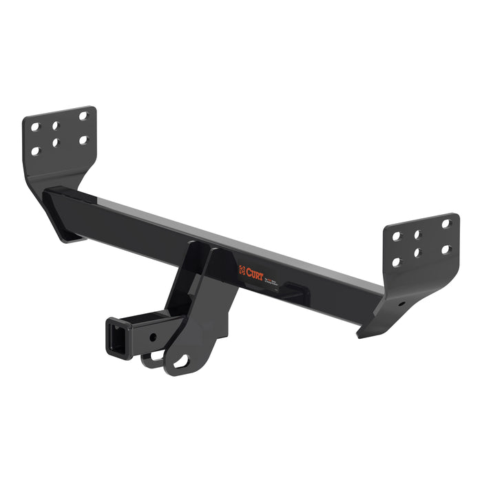 CURT 13464 CURT 13464 Class 3 Trailer Hitch; 2-Inch Receiver; Fits Select Genesis GV80 - Truck Part Superstore