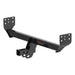 CURT 13464 CURT 13464 Class 3 Trailer Hitch; 2-Inch Receiver; Fits Select Genesis GV80 - Truck Part Superstore