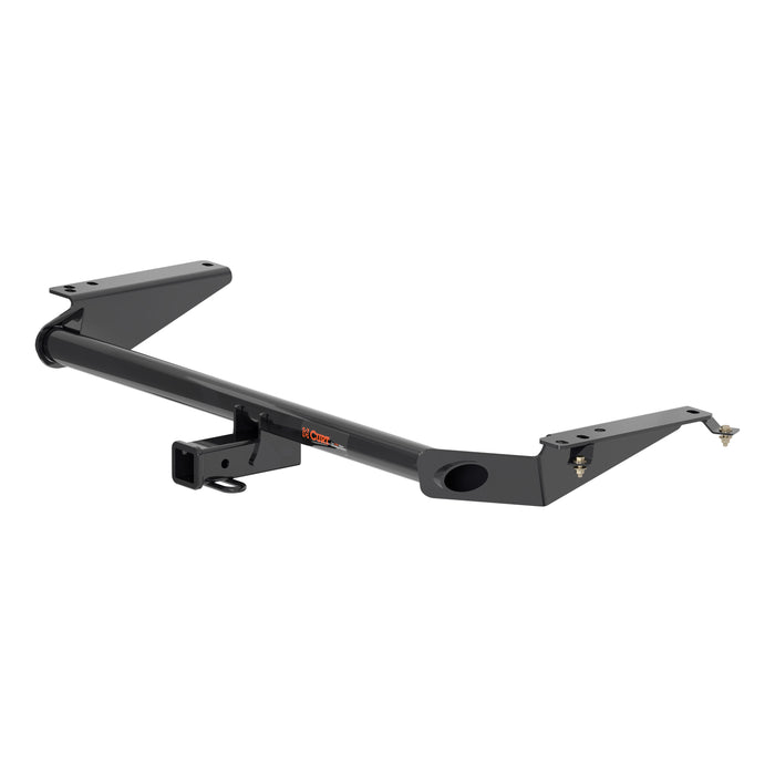 CURT 13466 Class 3 Trailer Hitch; 2in. Receiver; Select Chrysler Pacifica Hybrid - Truck Part Superstore