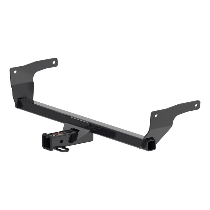CURT 13468 CURT 13468 Class 3 Trailer Hitch; 2-Inch Receiver; Fits Select Toyota Venza - Truck Part Superstore