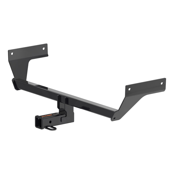 CURT 13471 CURT 13471 Class 3 Trailer Hitch; 2-Inch Receiver; Fits Select Nissan Rogue - Truck Part Superstore