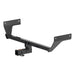 CURT 13471 CURT 13471 Class 3 Trailer Hitch; 2-Inch Receiver; Fits Select Nissan Rogue - Truck Part Superstore