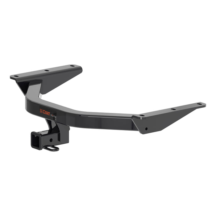 CURT 13472 CURT 13472 Class 3 Trailer Hitch; 2-Inch Receiver; Fits Select Acura MDX - Truck Part Superstore