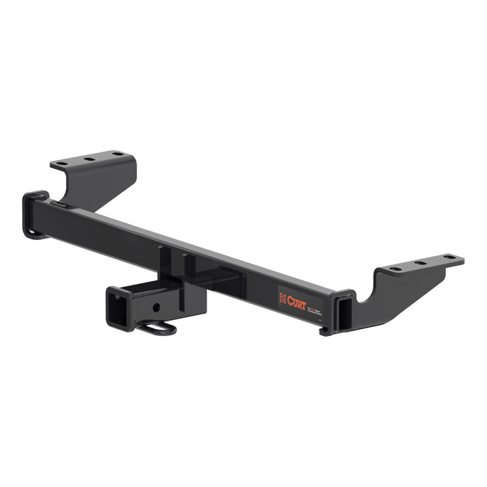 CURT 13474 CURT 13474 Class 3 Trailer Hitch; 2-Inch Receiver; Fits Select Ford Bronco Sport - Truck Part Superstore