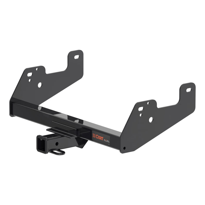 CURT 13475 CURT 13475 Class 3 Trailer Hitch; 2-Inch Receiver; Fits Select Ford F-150 - Truck Part Superstore