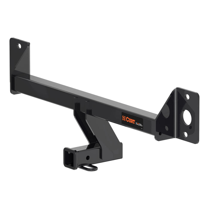 CURT 13477 Class 3 Trailer Hitch; 2in. Receiver; Select Mercedes-Benz GLC 300 - Truck Part Superstore