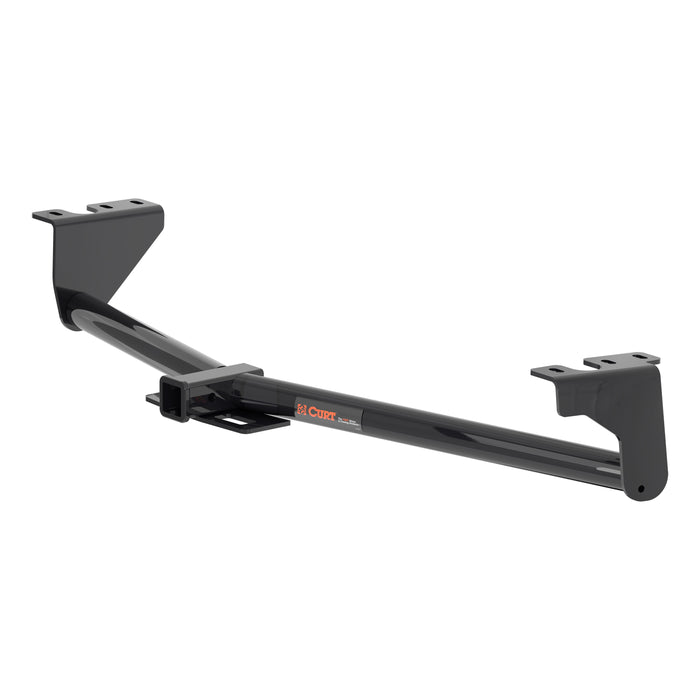 CURT 13478 CURT 13478 Class 3 Trailer Hitch; 2-Inch Receiver; Fits Select Kia Carnival - Truck Part Superstore