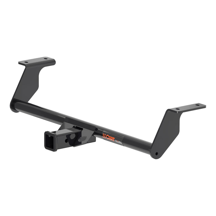 CURT 13479 CURT 13479 Class 3 Trailer Hitch; 2-Inch Receiver; Fits Select Buick Envision - Truck Part Superstore
