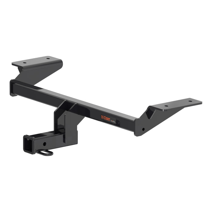 CURT 13480 Class 3 Trailer Hitch; 2in. Receiver; Select Ford Mustang Mach-E - Truck Part Superstore