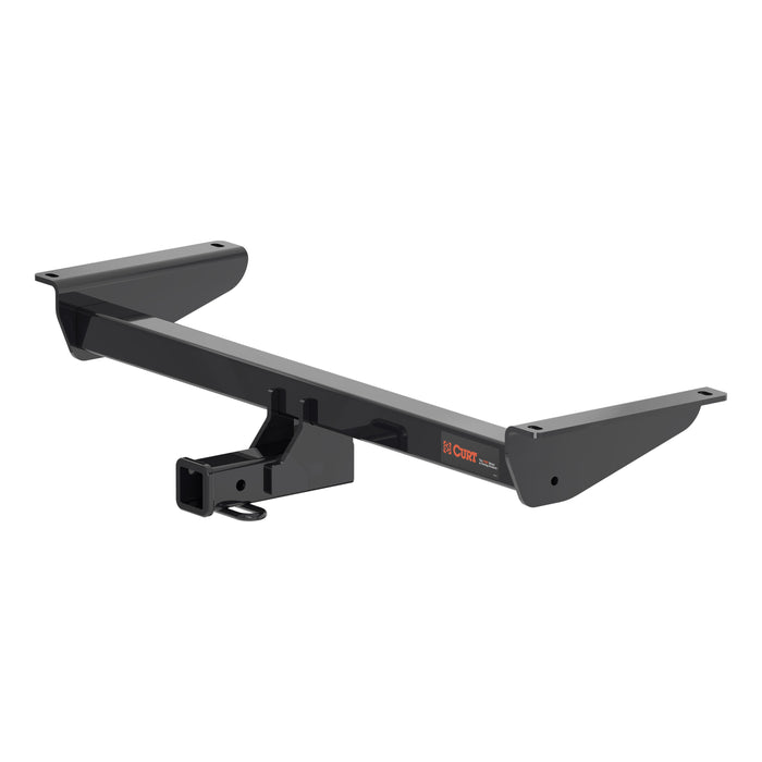 CURT 13481 CURT 13481 Class 3 Trailer Hitch; 2-Inch Receiver; Fits Select Volkswagen Atlas - Truck Part Superstore