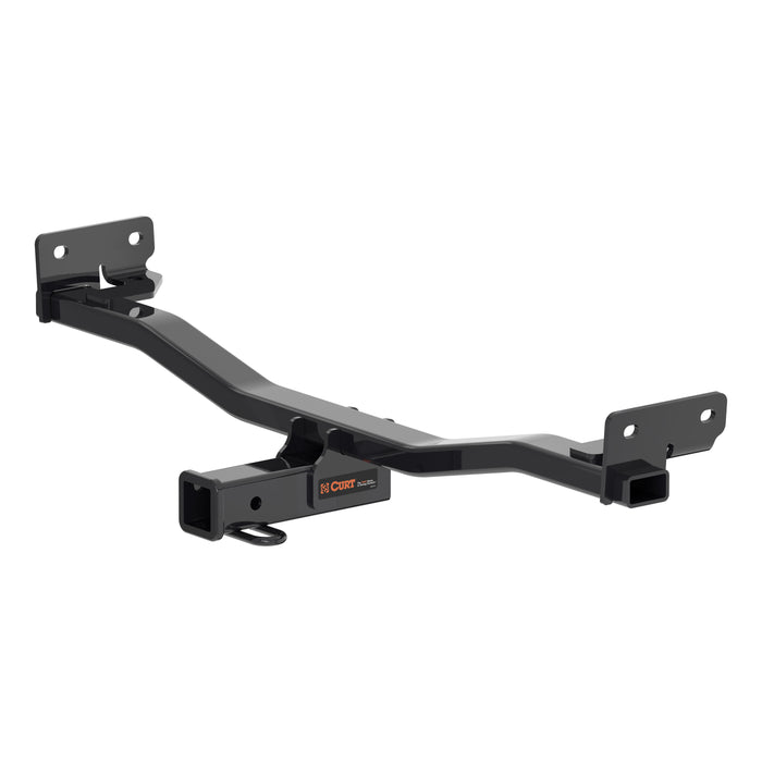 CURT 13485 Class 3 Trailer Hitch; 2in. Receiver; Select Hyundai Tucson - Truck Part Superstore