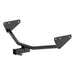 CURT 13487 Class 3 Trailer Hitch; 2in. Receiver; Select Mitsubishi Outlander - Truck Part Superstore