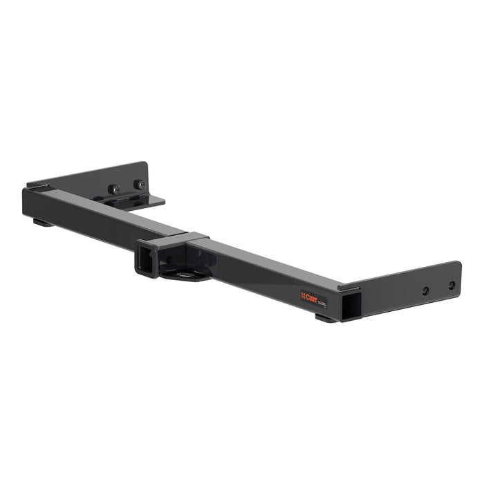 CURT 13491 Class III 2 in. Receiver Hitch - Truck Part Superstore