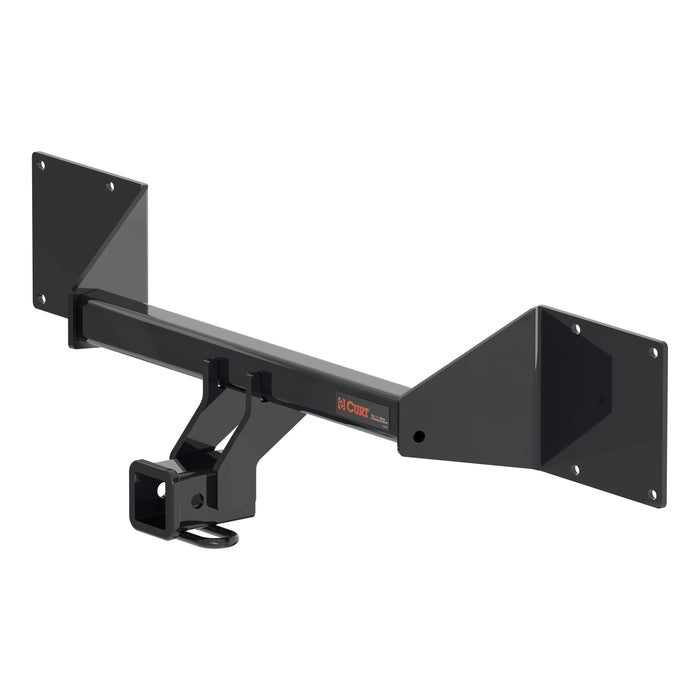 CURT 13492 CURT 13492 Class 3 Trailer Hitch; 2-Inch Receiver; Fits Select Volkswagen ID.4 - Truck Part Superstore