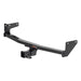CURT 13497 CURT 13497 Class 3 Trailer Hitch; 2-Inch Receiver; Fits Select Kia Niro; EV - Truck Part Superstore