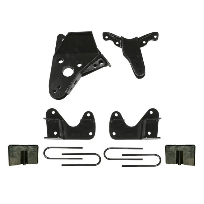 Skyjacker 134BH Bronco II Component Box 4 in Lift 84-90 Bronco II Skyjacker - Truck Part Superstore