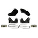 Skyjacker 134R2 Ranger/B2300 Block And U-Bolt Kit 83-97 Ranger 94-97 B2300  4 Inch Lift Incl. U Bolt Kit Blocks Skyjacker - Truck Part Superstore