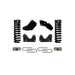 Skyjacker 134R2K Ranger Lift Kit 4 Inch Lift 83-97 Ranger Includes Front Coil Springs Rear Blocks Hydro Shocks Skyjacker - Truck Part Superstore