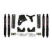 Skyjacker 134RHK-B Ranger/B4000 Suspension Lift Kit 98-97 Ranger 94-97 B4000 w/Shock Black MAX Shocks 4 Inch Lift Incl. Front Coil Springs Rear U Bolt Kit Rear Block Skyjacker - Truck Part Superstore