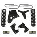Skyjacker 134RHK Ranger/B4000 Lift Kit 4 Inch Lift 83-97 Ranger 94-97 B4000 Includes Front Coil Springs Rear U Bolt Kit Rear Block Skyjacker - Truck Part Superstore