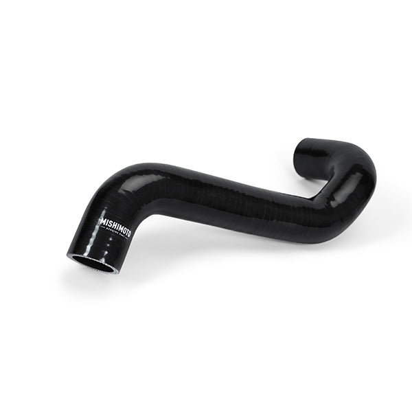 Mishimoto MMHOSE-FRD-5U Silicone Upper Radiator Hose, fits Ford Mustang (351ci) 1969-1970 - Truck Part Superstore