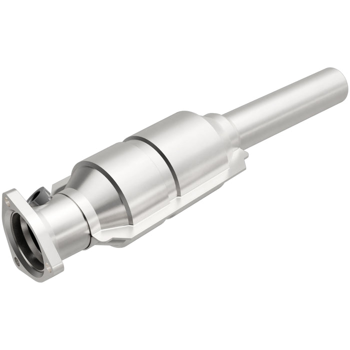 MagnaFlow Exhaust Products 22920 Standard Grade Direct-Fit Catalytic Converter - Truck Part Superstore