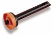 Holley 135-1 Accelerator Pump Cup/Stem; Fits w/Model 4360 Carburetors; - Truck Part Superstore