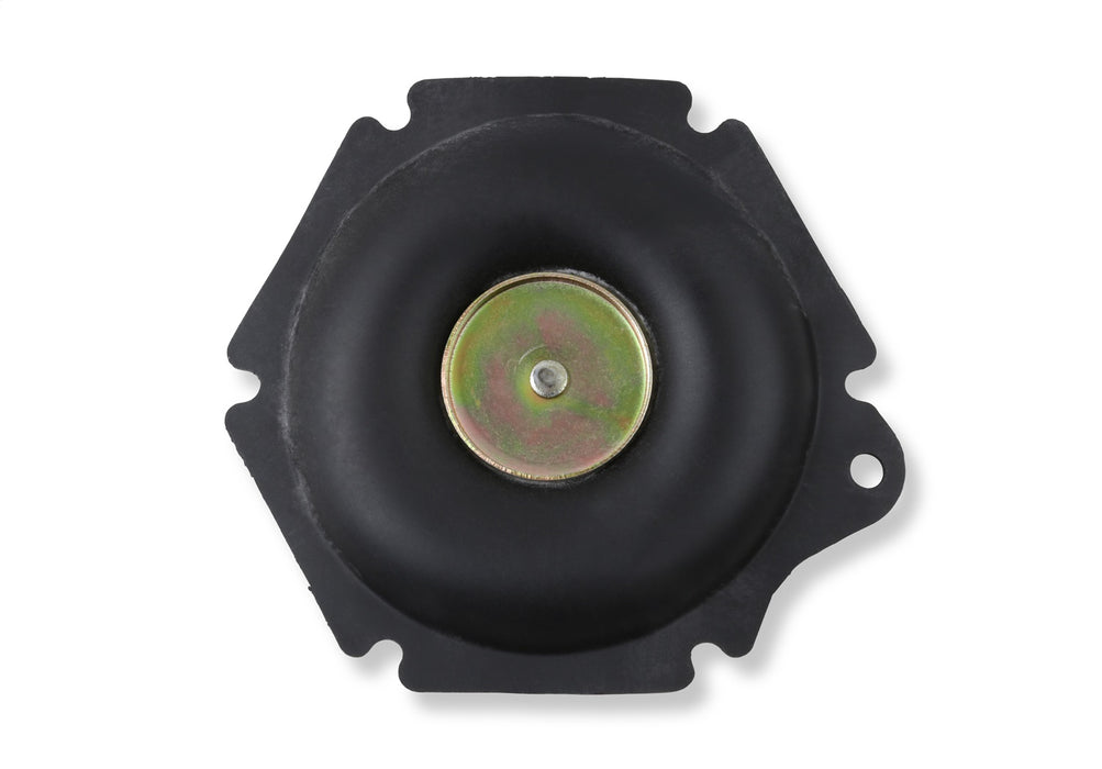 Holley 135-6 Vacuum Secondary Diaphragm - Truck Part Superstore
